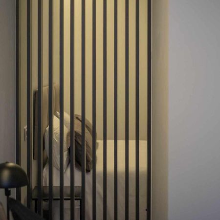 Apartamento Presidente 4 Seville Luaran gambar