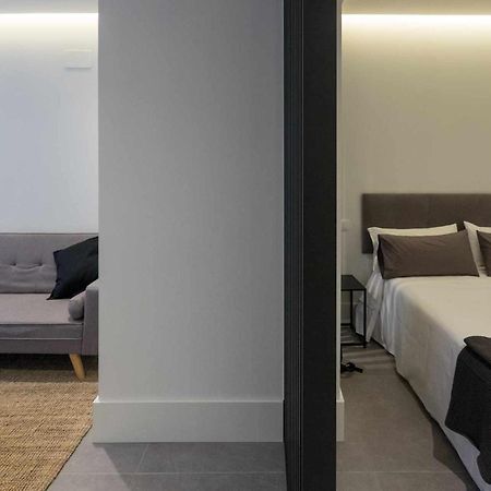 Apartamento Presidente 4 Seville Luaran gambar