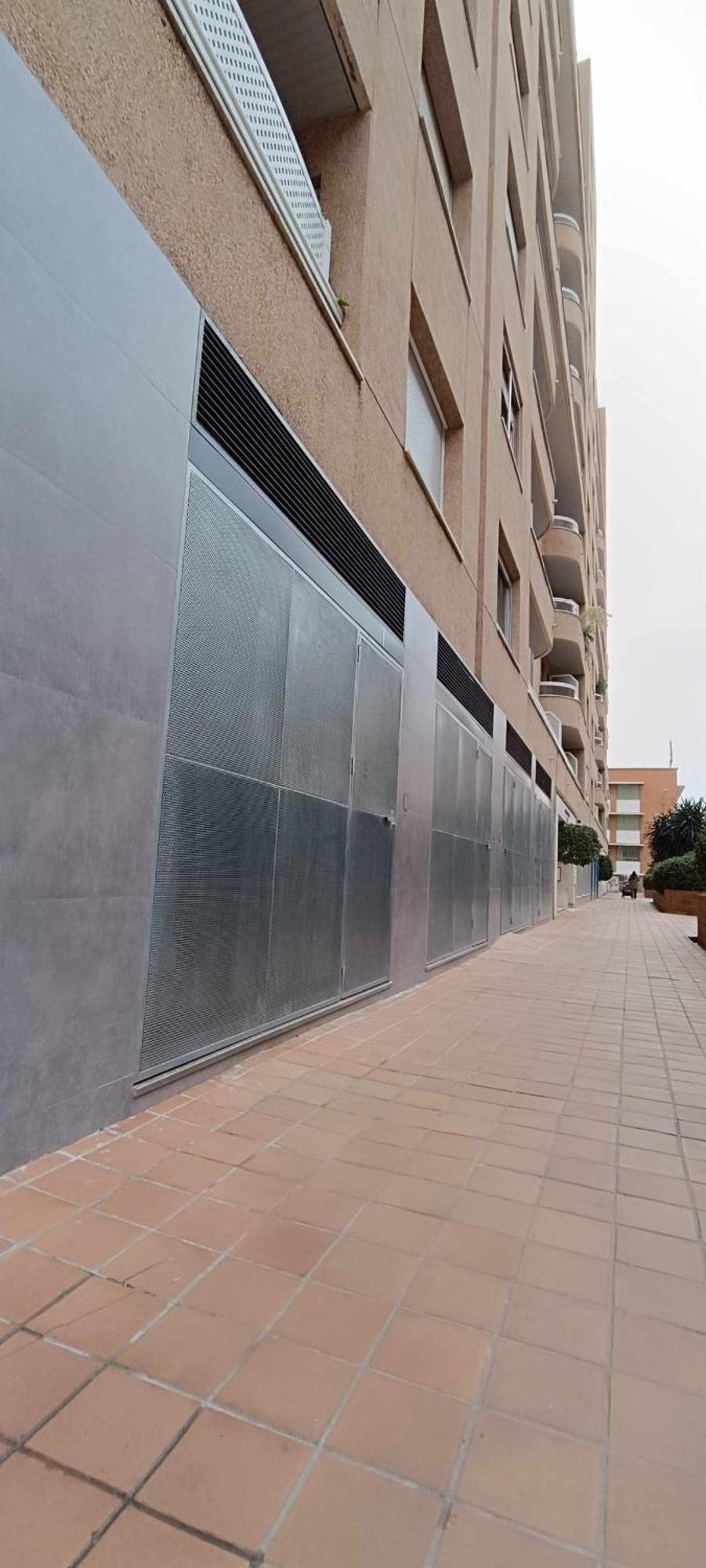 Apartamento Presidente 4 Seville Luaran gambar