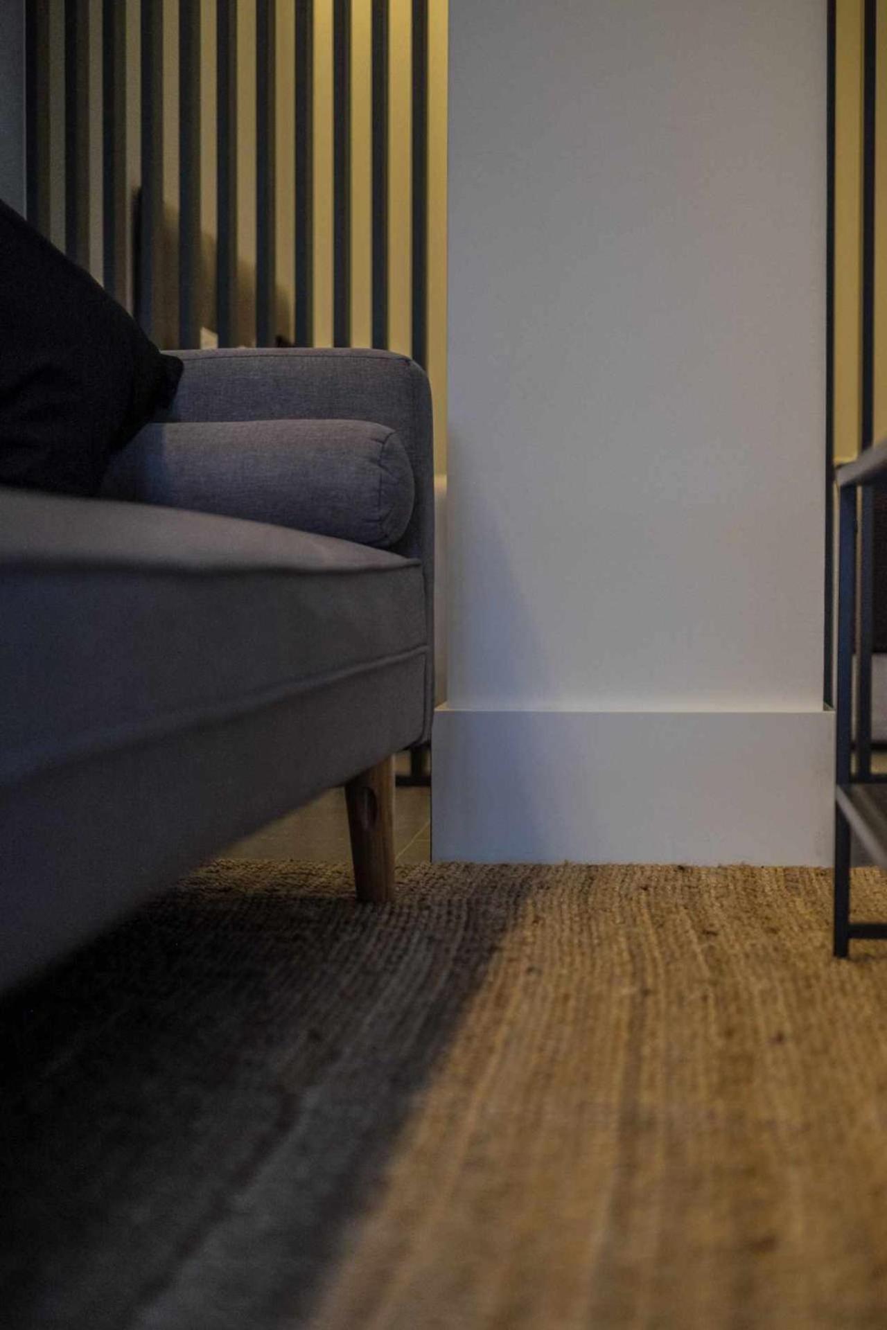 Apartamento Presidente 4 Seville Luaran gambar