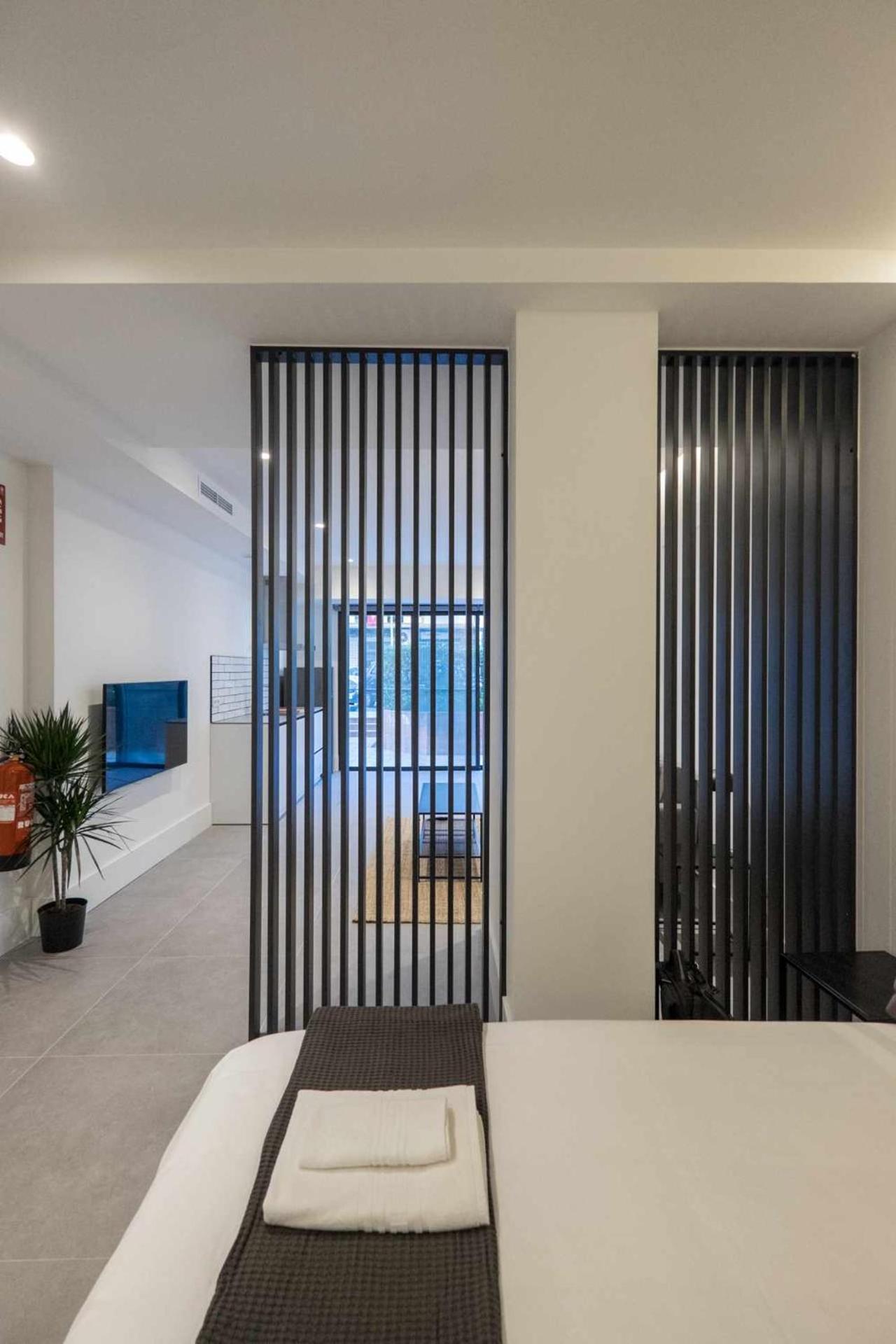 Apartamento Presidente 4 Seville Luaran gambar
