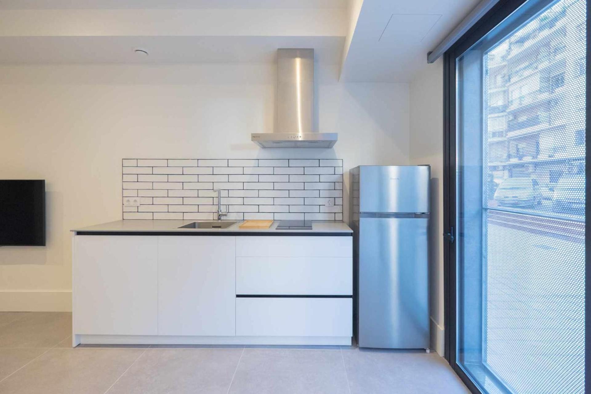 Apartamento Presidente 4 Seville Luaran gambar