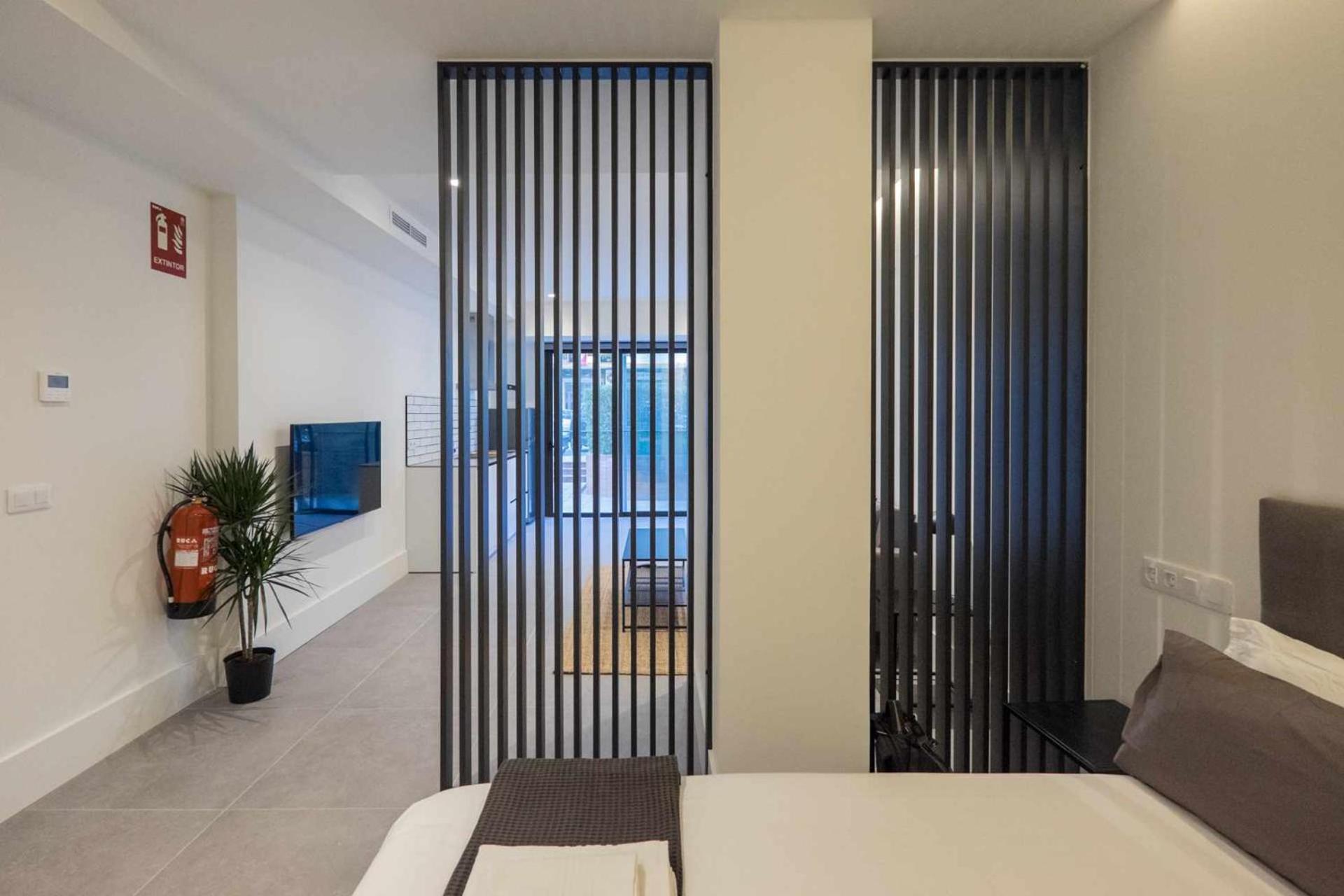 Apartamento Presidente 4 Seville Luaran gambar