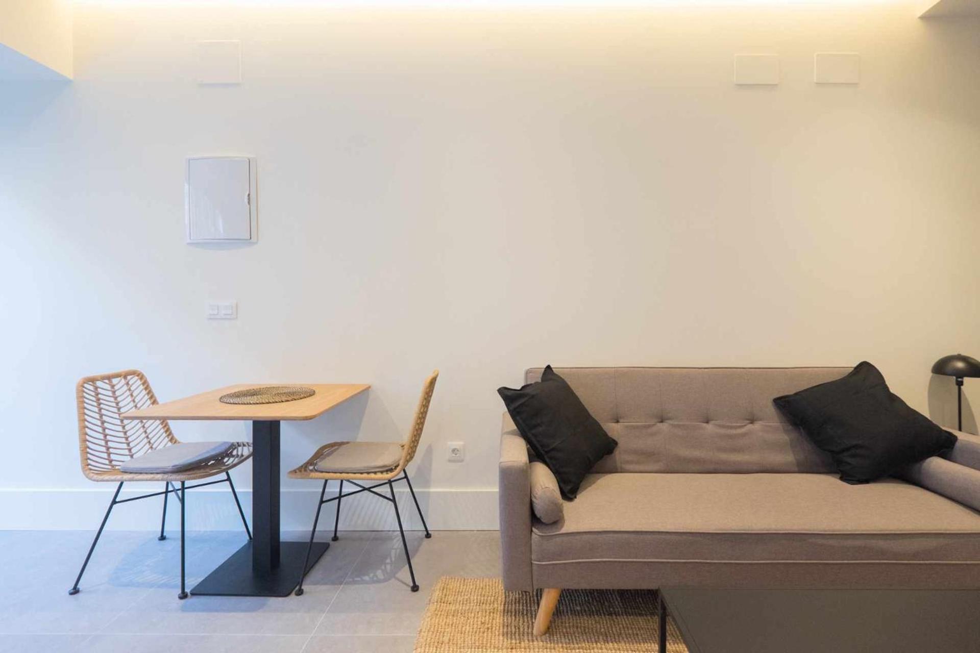 Apartamento Presidente 4 Seville Luaran gambar